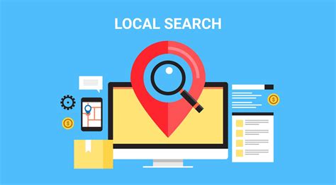 local Search